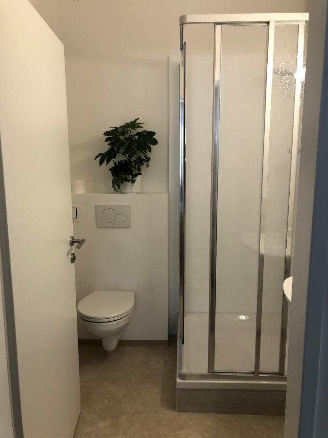 Egerbach Appartements Endach Eksteriør billede