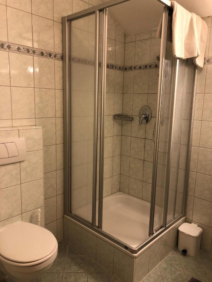 Egerbach Appartements Endach Eksteriør billede