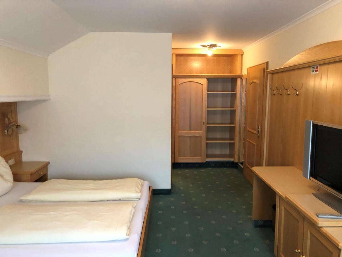 Egerbach Appartements Endach Eksteriør billede