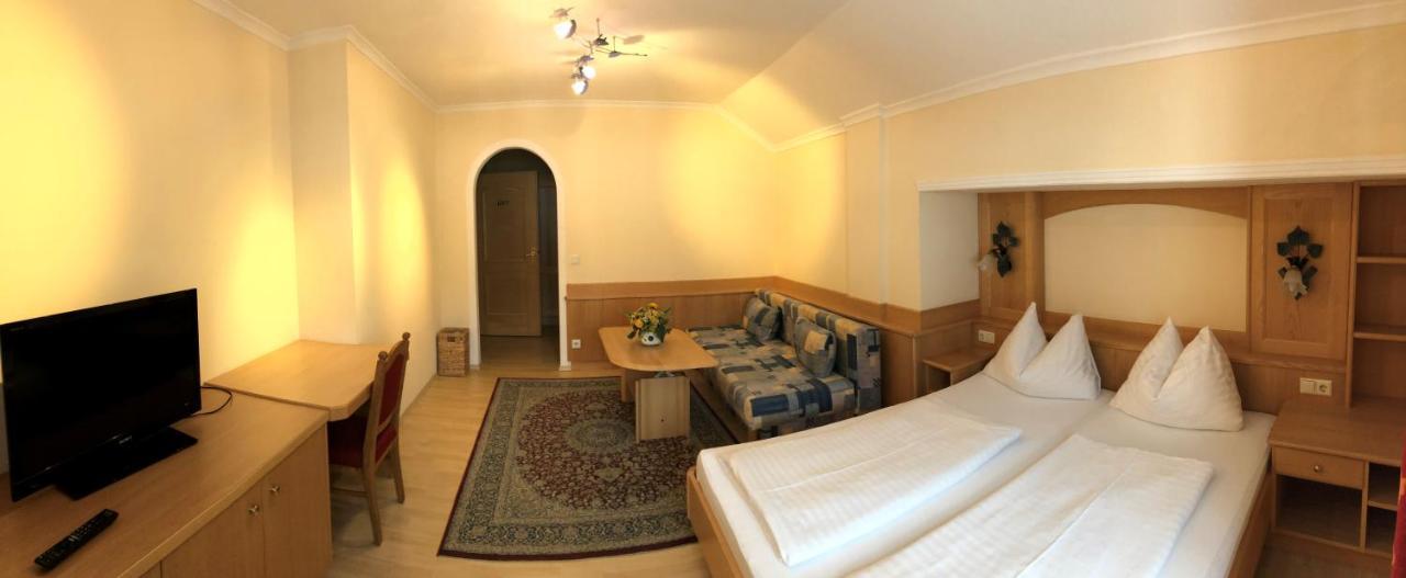Egerbach Appartements Endach Eksteriør billede