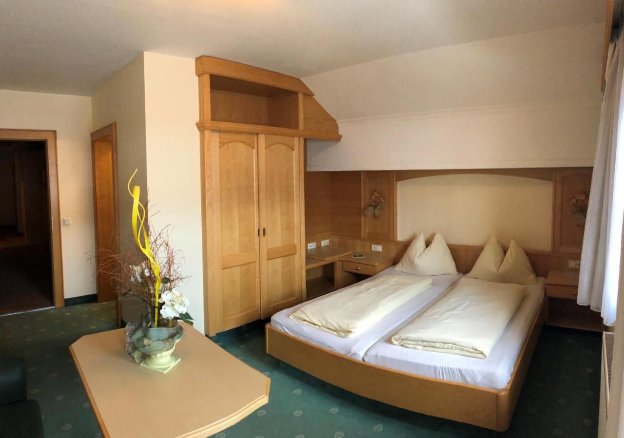 Egerbach Appartements Endach Eksteriør billede