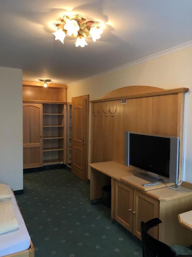 Egerbach Appartements Endach Eksteriør billede
