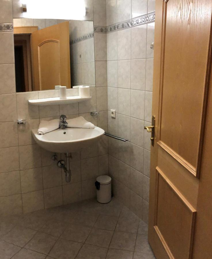 Egerbach Appartements Endach Eksteriør billede