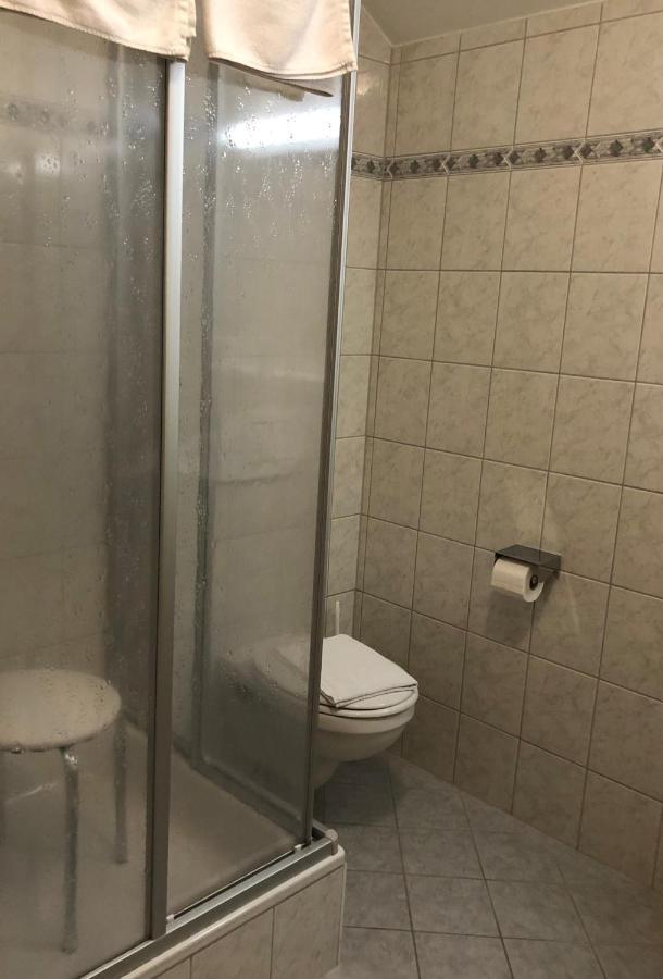 Egerbach Appartements Endach Eksteriør billede