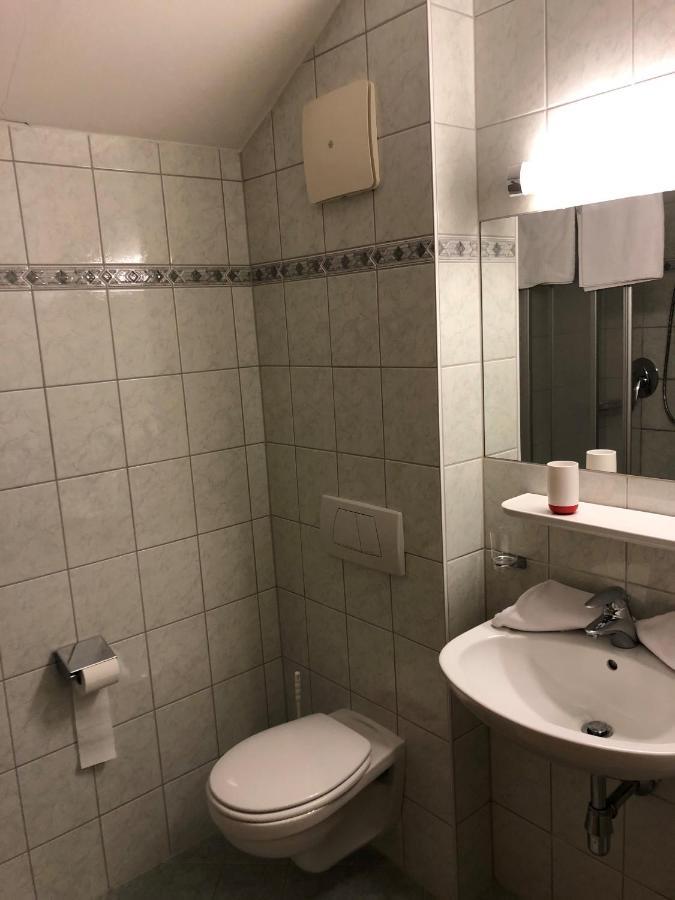 Egerbach Appartements Endach Eksteriør billede