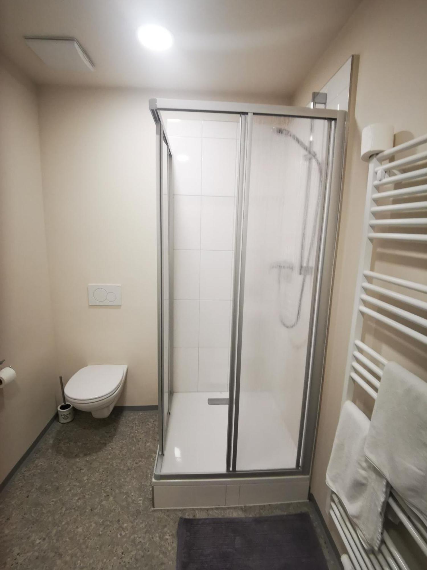 Egerbach Appartements Endach Eksteriør billede