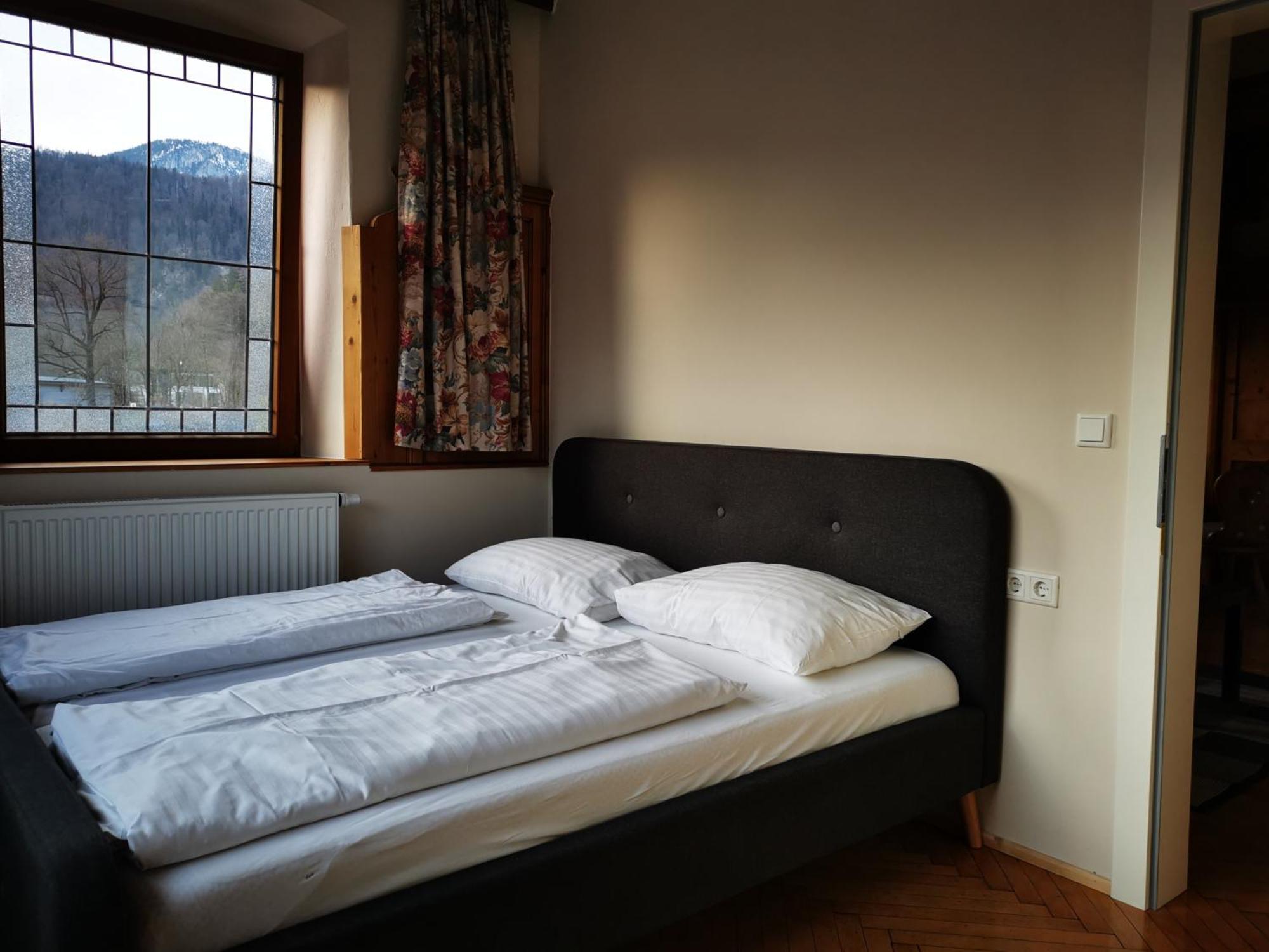 Egerbach Appartements Endach Eksteriør billede